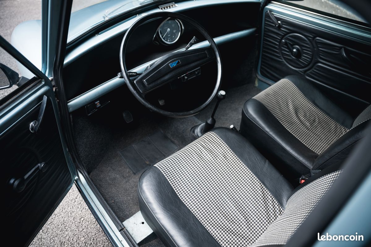 Mini 1000 Special (image 7)