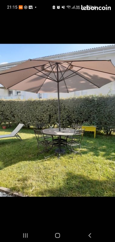 Appartement 3 pièces 65 m² · à Le Haillan · 65 m² · 250 000 €