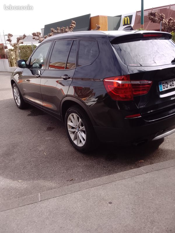 Bmw x3 (image 5)