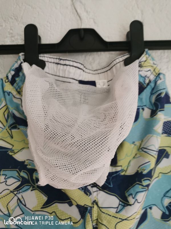 Short de bain (image 4)