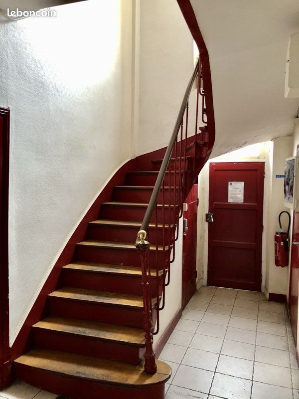 Appartement 2 pièces 31 m² · à Clichy · 31 m² · 1 030 €/mois