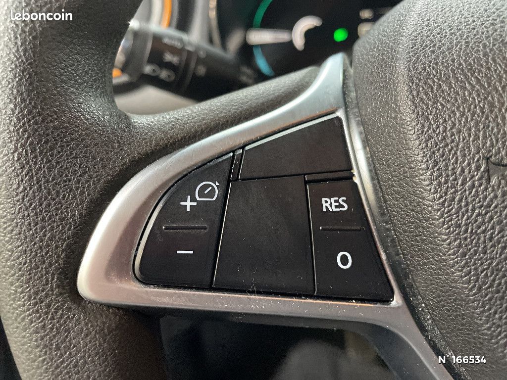 Dacia Spring Achat Intégral Confort Plus (image 26)