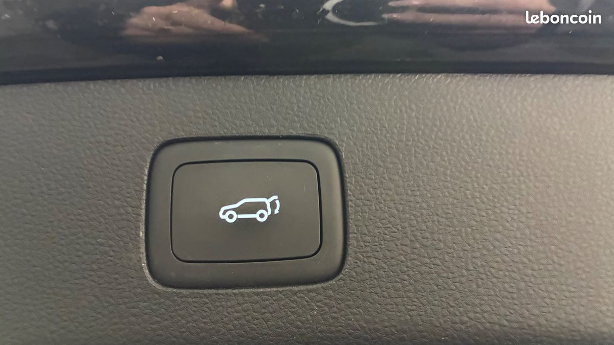 MG EHS 1.5 T-GDI 258H 160 PHEV HYBRID 16.6KWH LUXURY BVa (image 48)