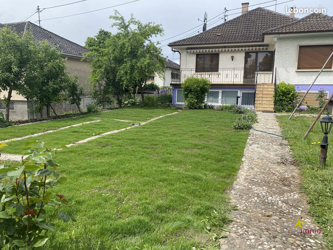 Maison 5 pièces 114 m² · à Eschau · 114 m² · 1 450 €/mois