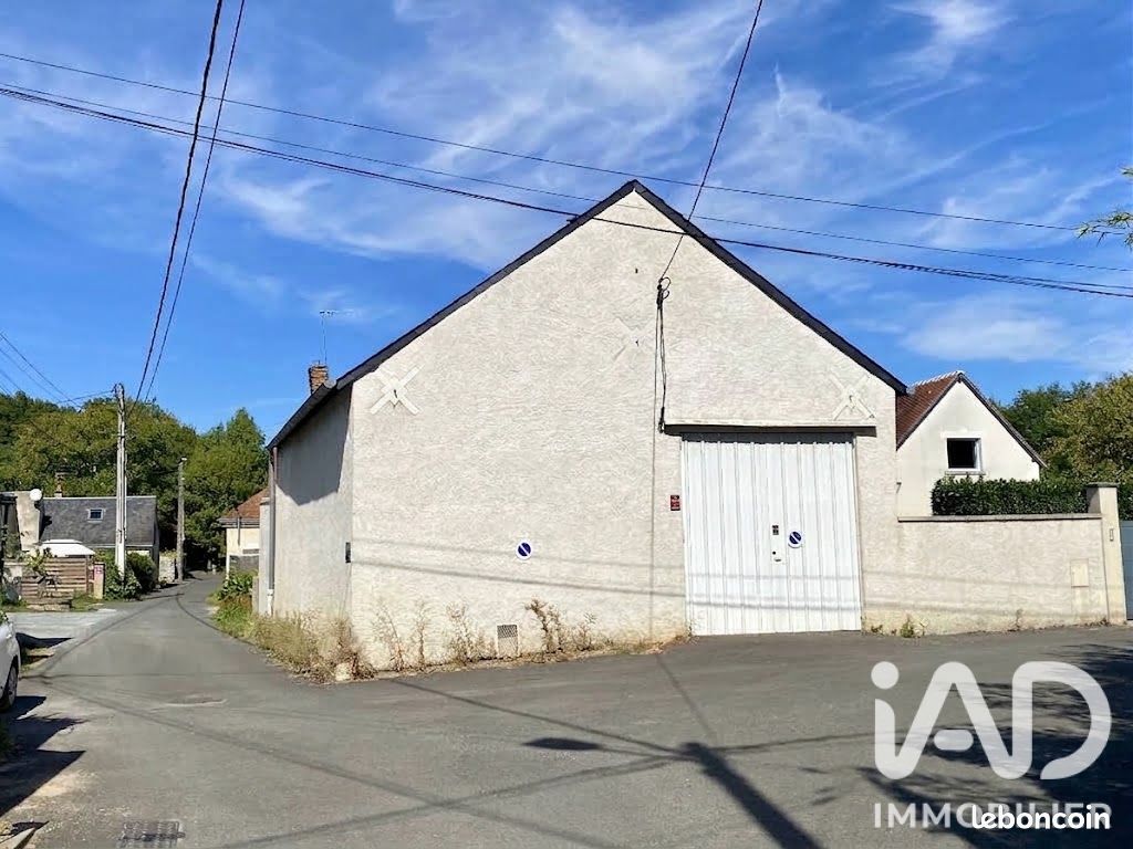 Maison 1 pièce 66 m² · à Veigné · 66 m² · 79 900 €
