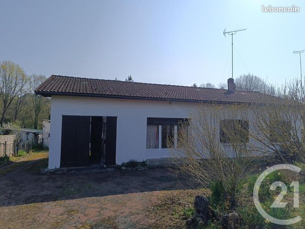 Maison 4 pièces 87 m²