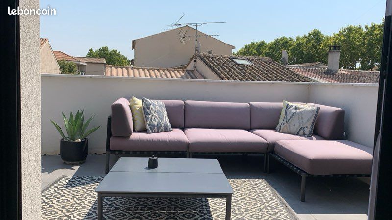 Appartement 2 pièces 55 m² · à Pertuis · 55 m² · 950 €/mois