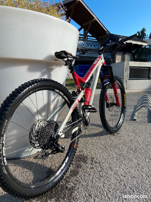 Commencal meta AM 2020 (image 3)