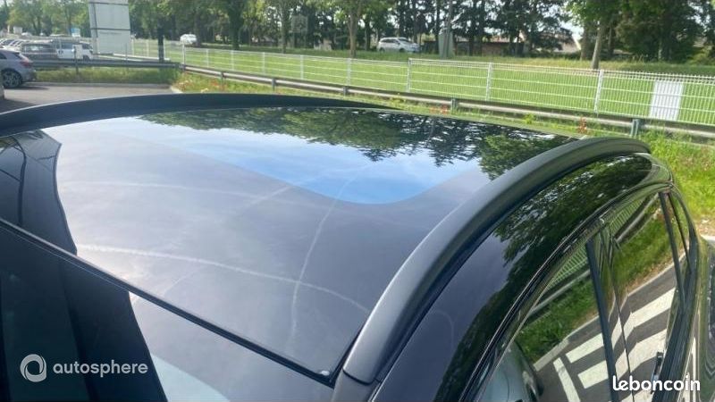Mercedes Glc 400 EQ 489ch AMG Line 4Matic (image 22)