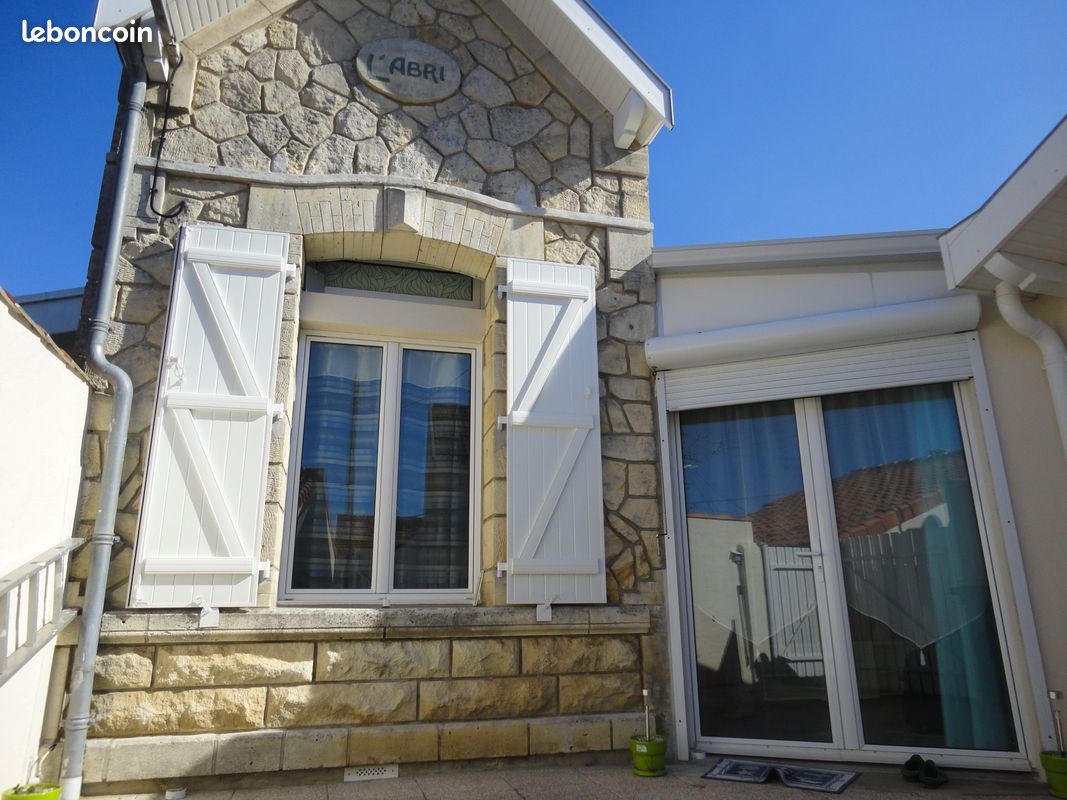 Maison 4 pièces 80 m² · à Châtelaillon-Plage · 80 m² · 1 180 €/mois