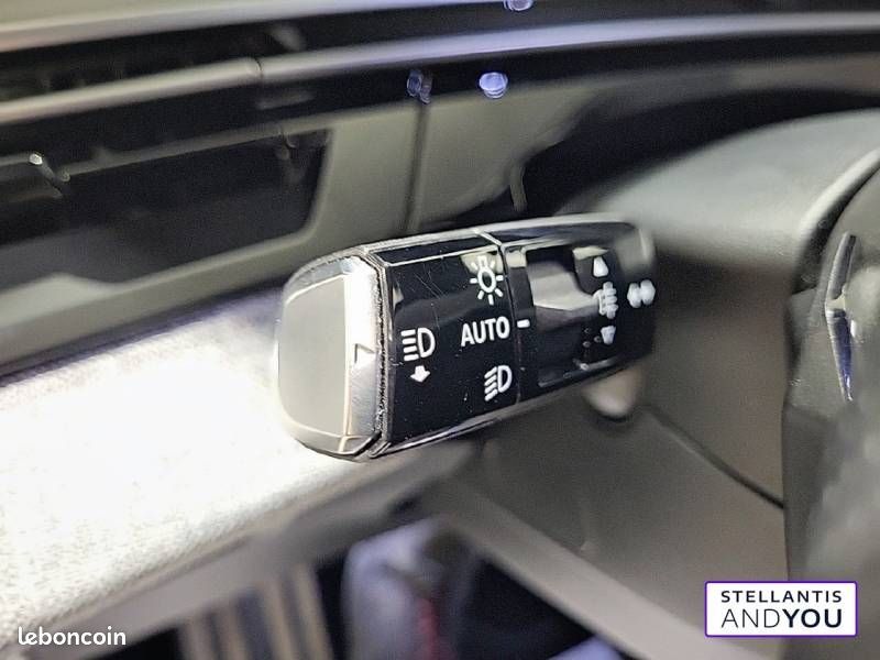 Peugeot 3008 Electrique 210 ch 73 kWh GT (image 20)