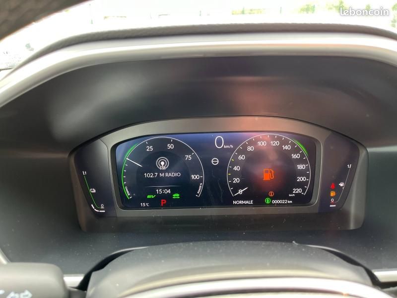 Honda CR-V 2.0 i-MMD 184ch e:HEV Executive 2WD (image 32)