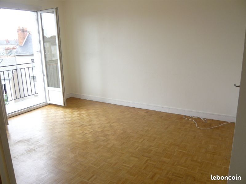 Appartement 2 pièces 41 m² · à Nantes · 41 m² · 610 €