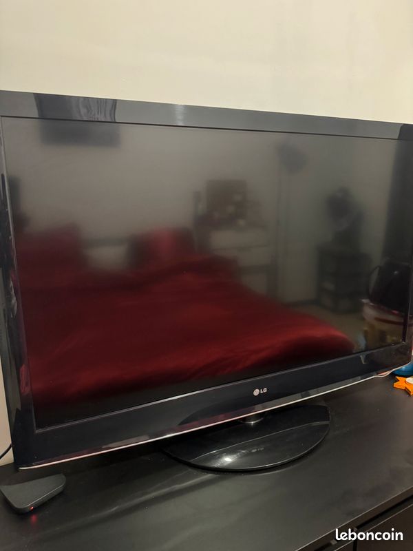 Télévision LG (image 1)