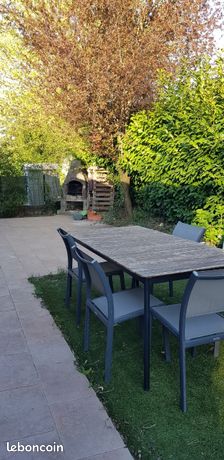 Maison T5