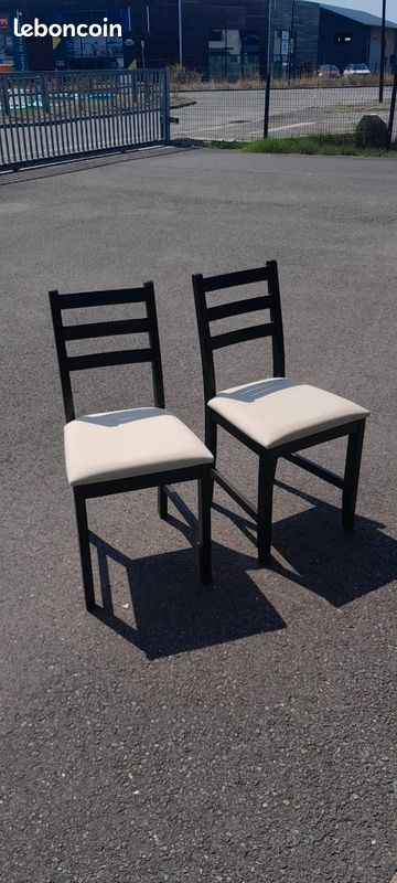 Chaise (image 1)