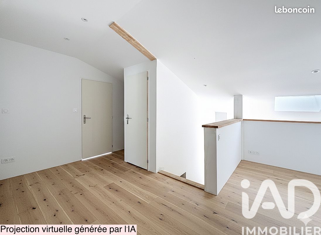 Maison 5 pièces 186 m² (image 10)