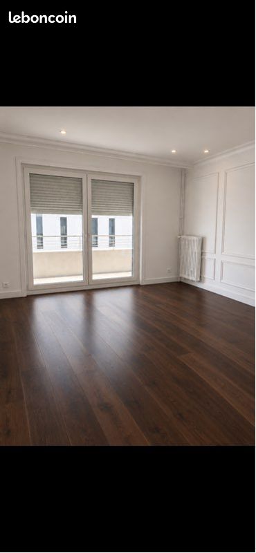 Appartement 3 pièces 64 m² · à Firminy · 64 m² · 780 €/mois