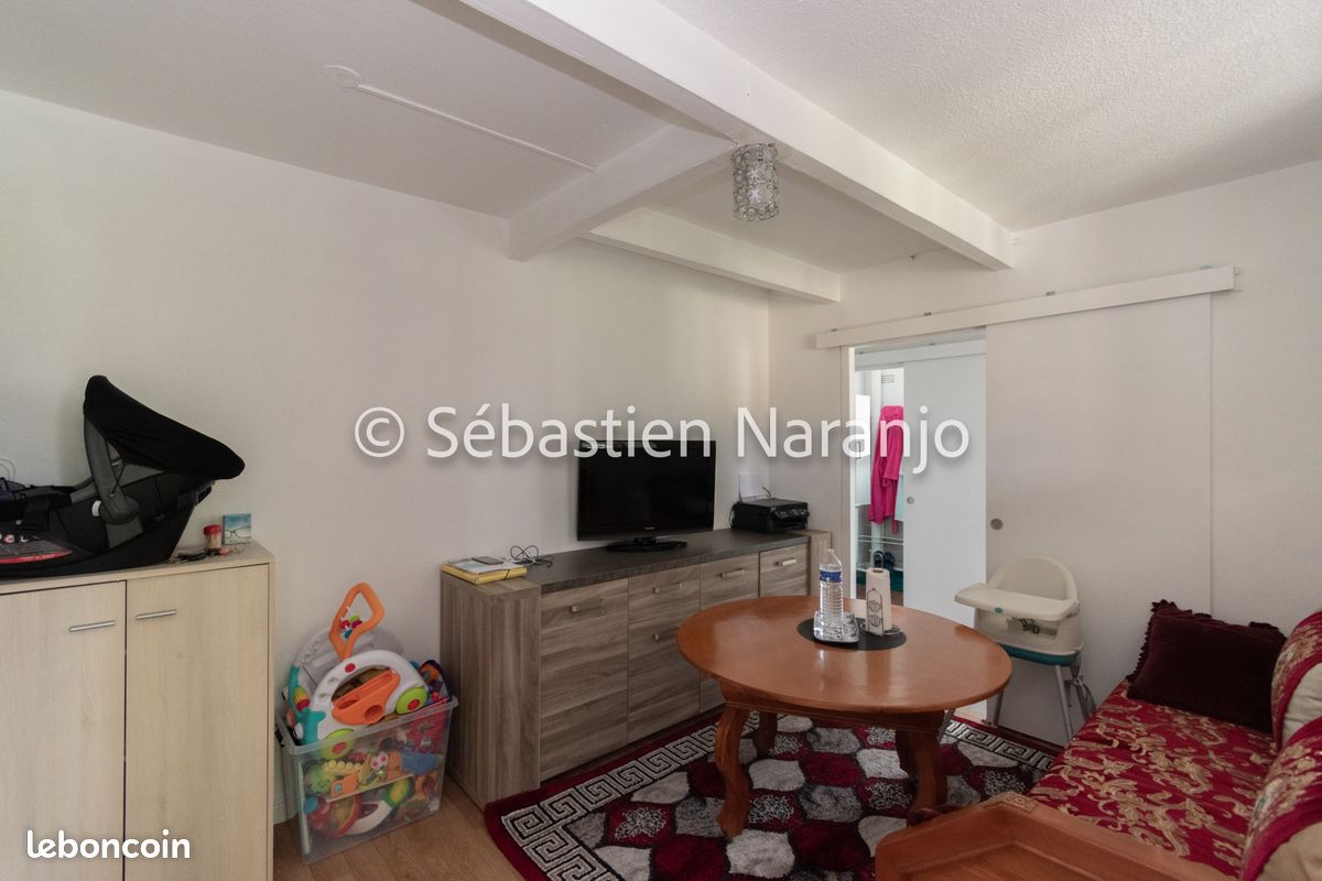 Appartement 3 pièces 48 m² - Limoges 87000 (image principale 5)