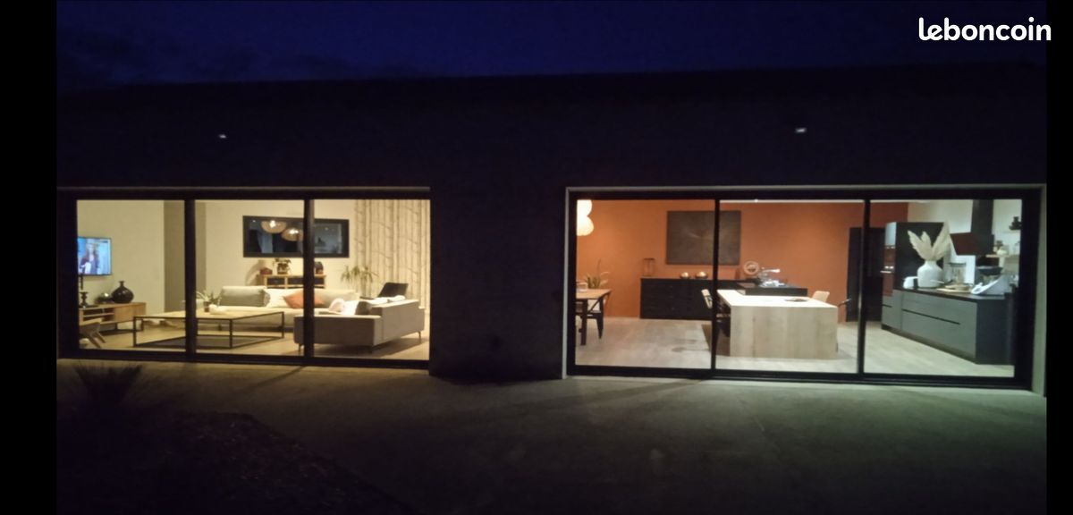 Maison 7 pièces 189 m² · à Saint-Jean-de-Monts · 189 m² · 590 000 €