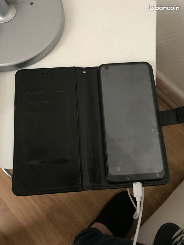 Téléphone potable u20 (image 1)