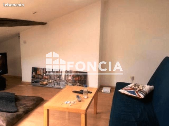 Appartement 2 pièces 25 m² · à Nancy · 25 m² · 405 €/mois