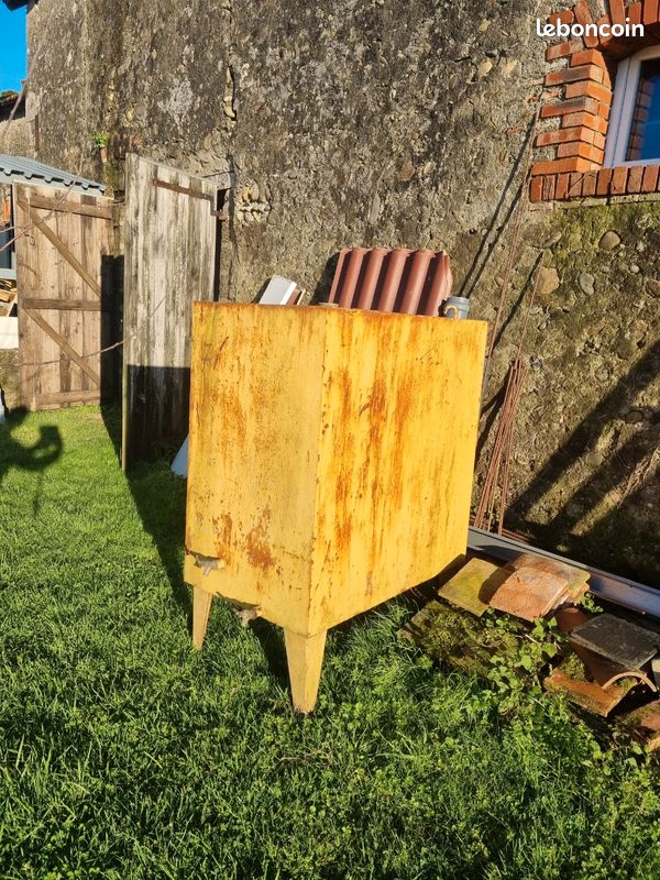 Cuve (image 1)