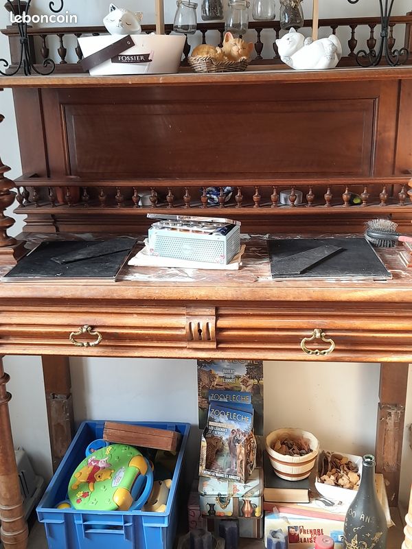 Vends meubles salle à manger (image 2)