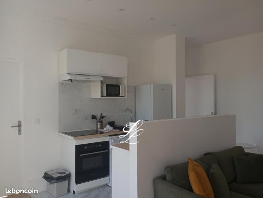 Appartement 4 pièces 84 m² · à Le Mans · 84 m² · 1 060 €
