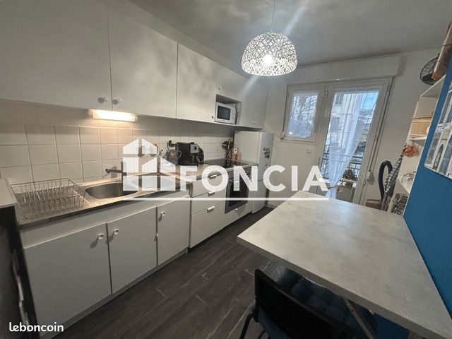 Appartement a louer vienne - 2 pièce(s) - 53 m2 - Surfyn