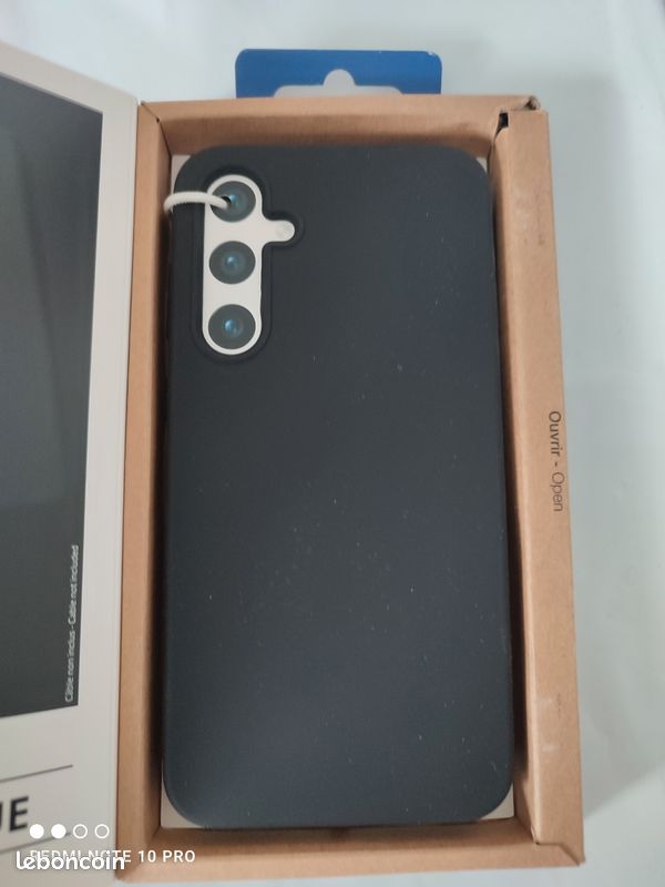 Coque Samsung Galaxy S23 FE (image 2)