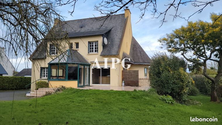 Maison 8 pièces 177 m²