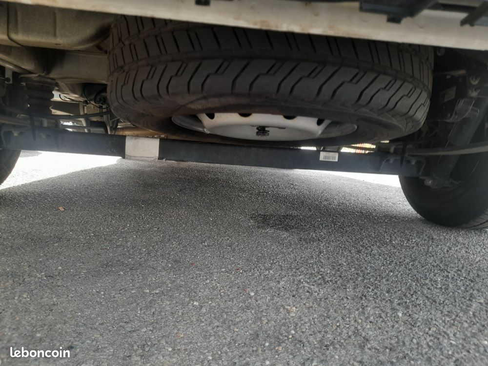 Citroen jumper iii driver 2.2 hdi 140 l1h1 (image 10)