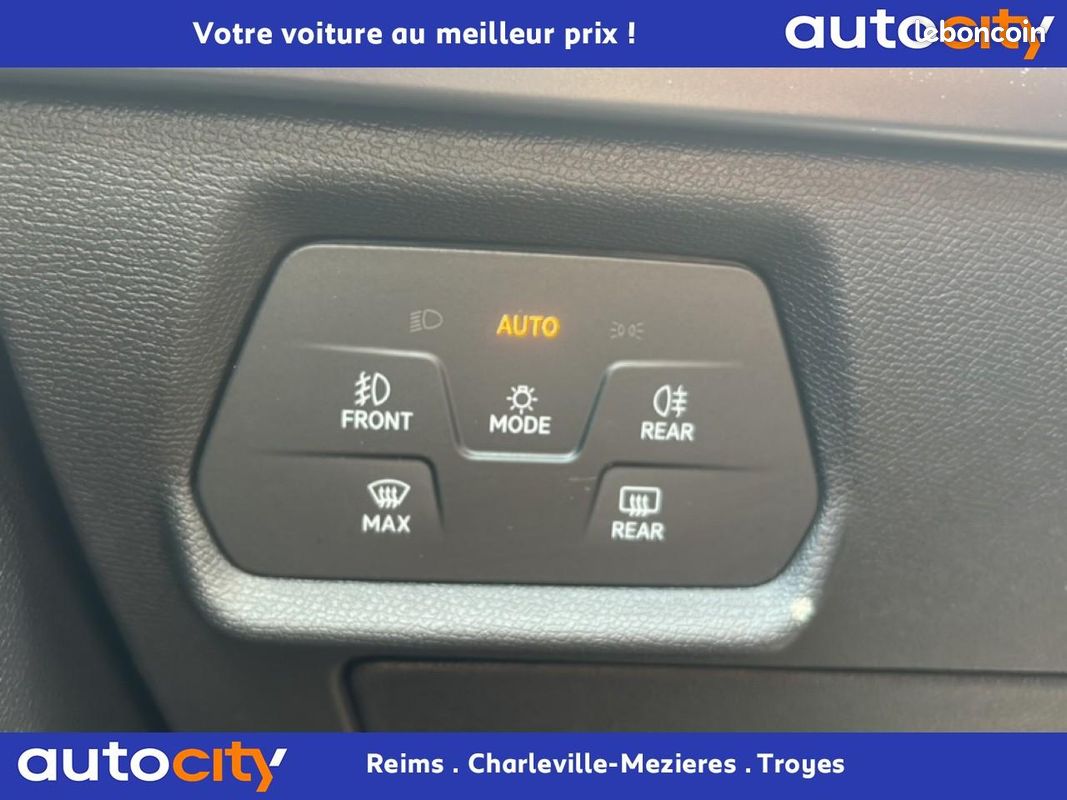 Cupra leon 2.0 tdi - 150 - bv dsg 7 berline v phase 2 (image 16)