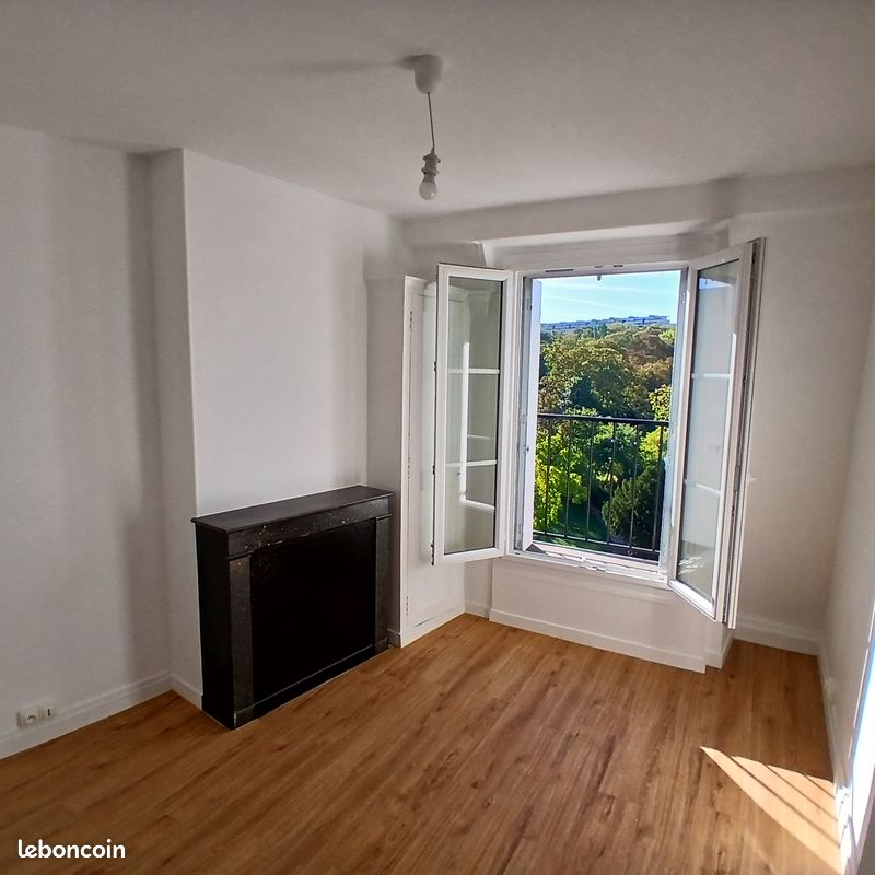 Appartement 3 pièces 39 m² · à Paris · 39 m² · 1 250 €/mois