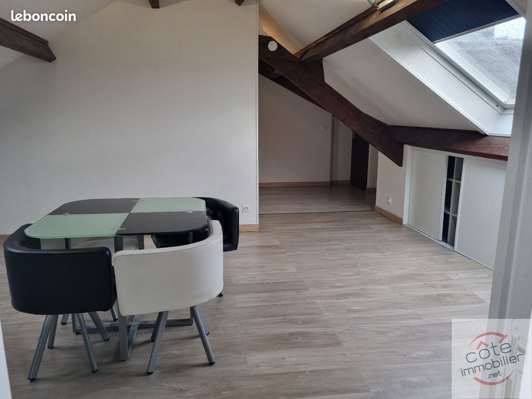 Appartement 2 pièces 48 m² · à Arcueil · 48 m² · 254 000 €