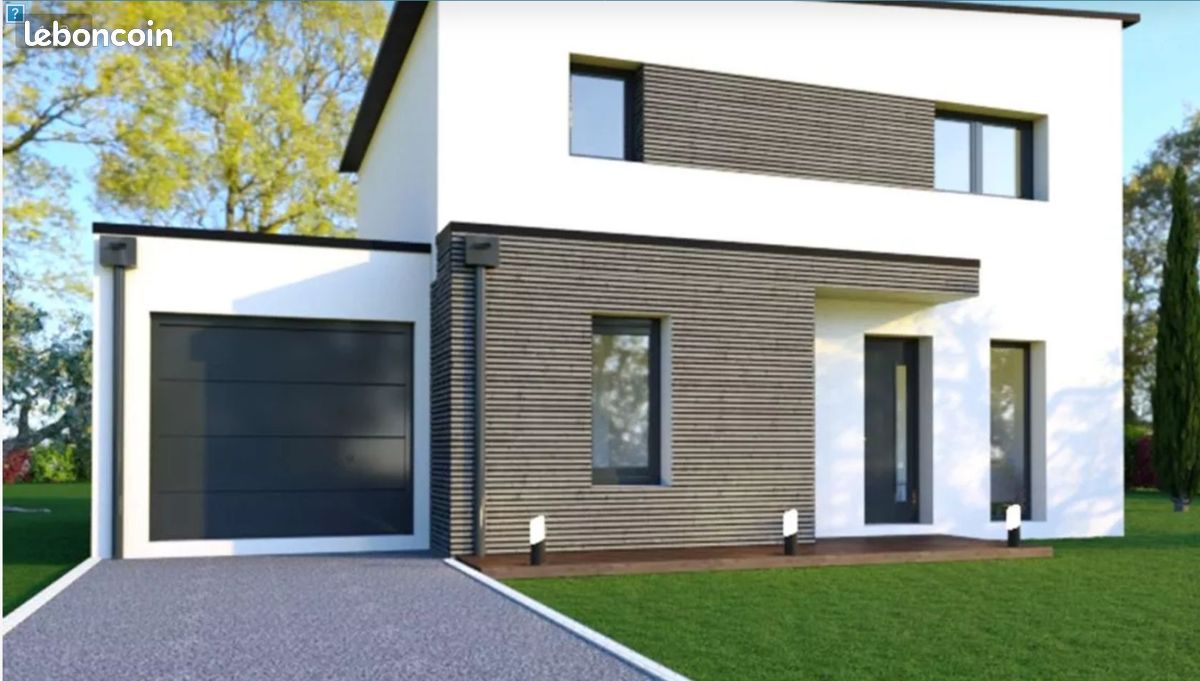 Maison 6 pièces 102 m² · à Erquy · 102 m² · 275 500 €