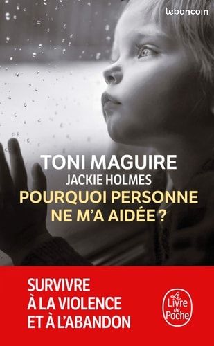 Pourquoi personne ne m’a aidée (image 1)