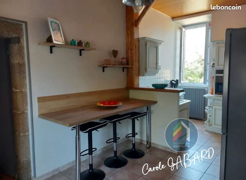 Maison 7 pièces 201 m² - Mauléon 79700 (image principale 11)