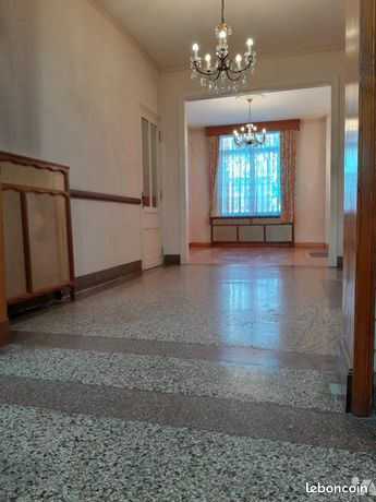Maison 5 pièces 136 m²