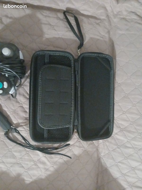 Lot d'accessoires Switch (image 3)