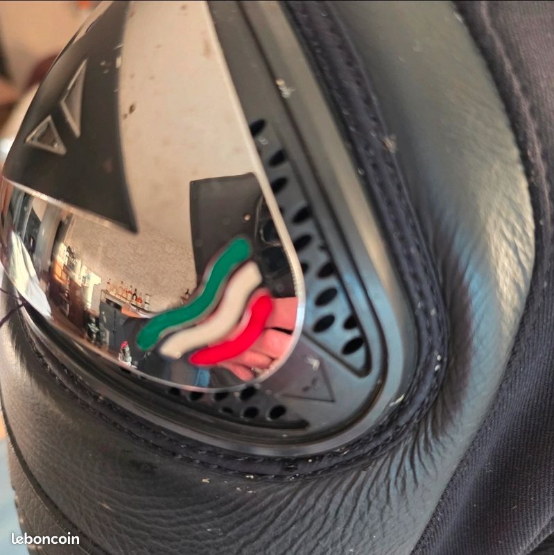 Dainese Super Rider (image 3)