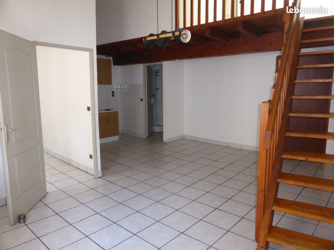 Appartement 3 pièces 45 m² · à Bourg-de-Péage · 45 m² · 570 €/mois