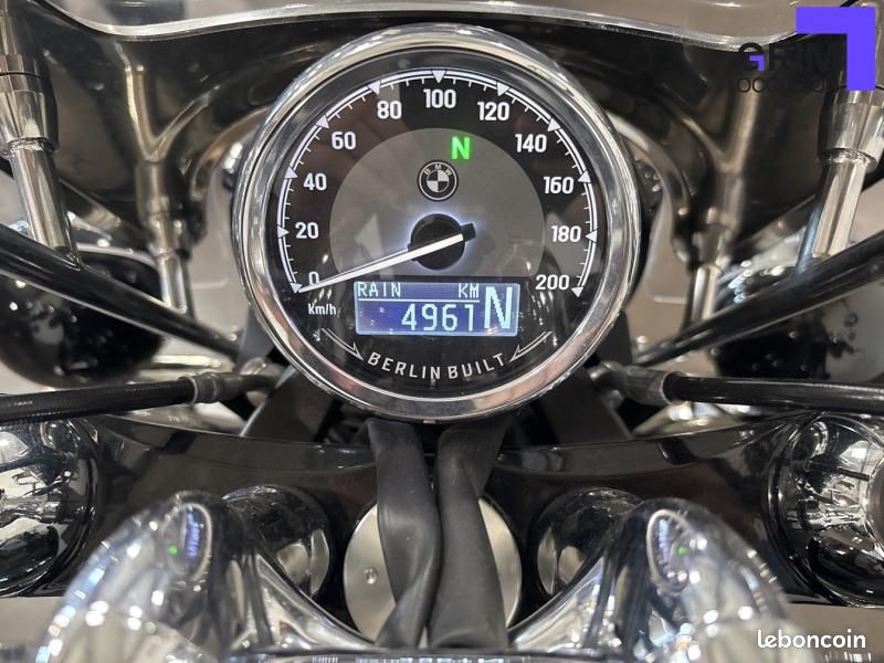 Bmw R 18 Classic (image 7)