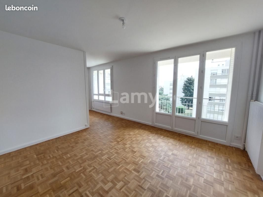 Appartement 4 pièces 70 m² · à Villefranche-sur-Saône · 70 m² · 795 €/mois