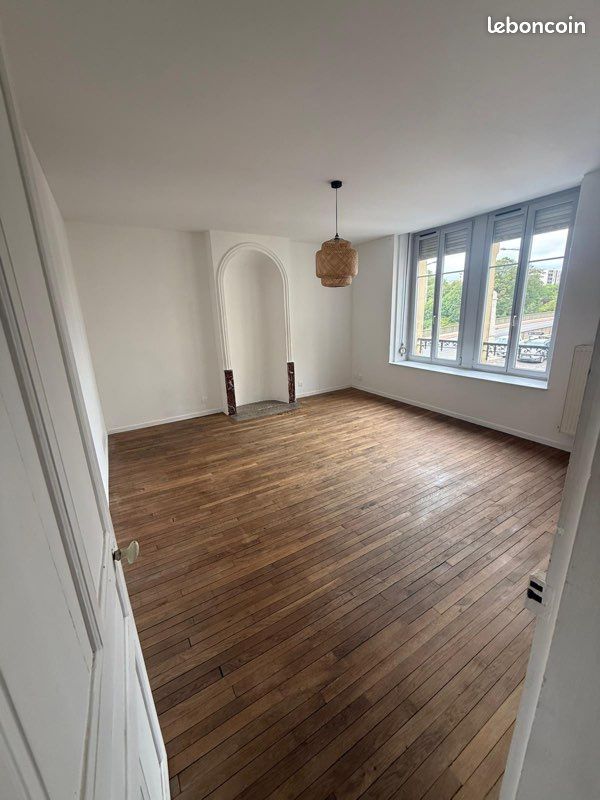Appartement 2 pièces 74 m² · à Saint-Mihiel · 74,3 m² · 470 €/mois