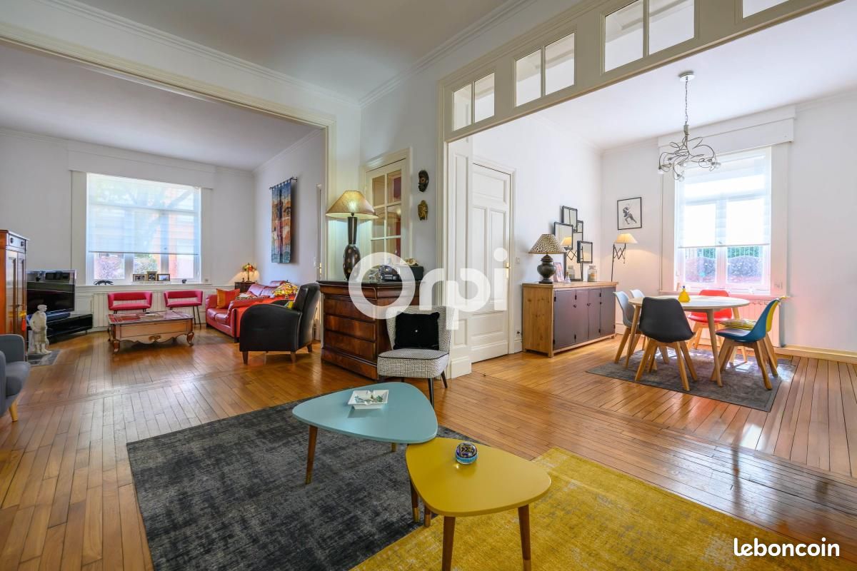 Maison 8 pièces 235 m² · à Douai · 235 m² · 265 090 €