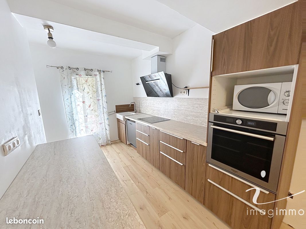 Maison 3 pièces 78 m² · à Pignan · 78 m² · 255 000 €