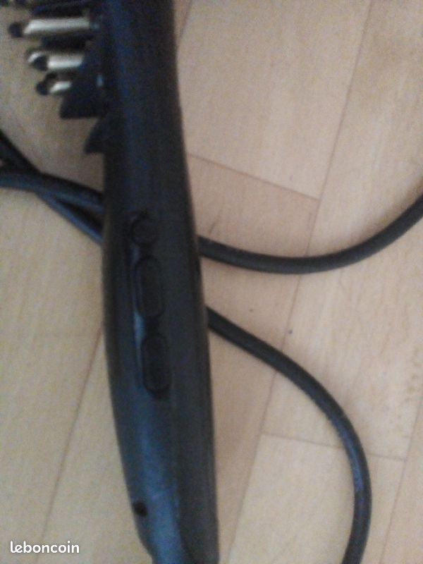 Brosse lisseur (image 3)