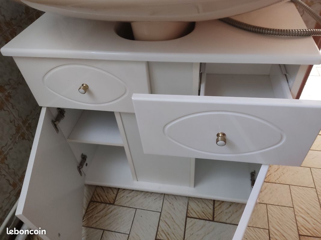 Meuble salle de bain (image 4)